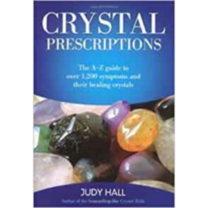 Crystal Prescriptions