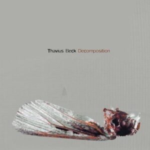 Decomposition by Thavius Beck