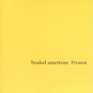 Frozen by Souled American - Audio CD