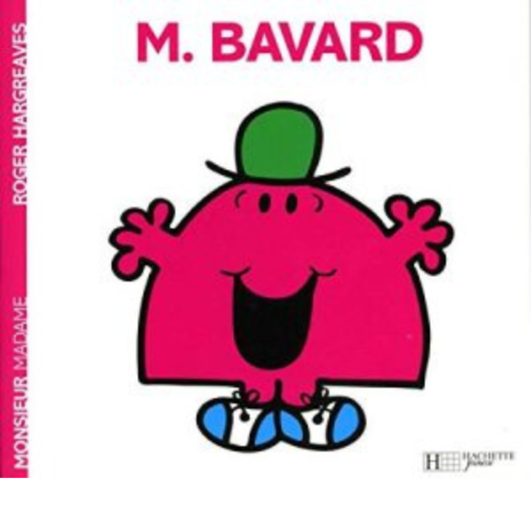 M. Bavard