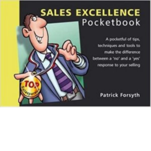 Sales Excellence Pocketbook