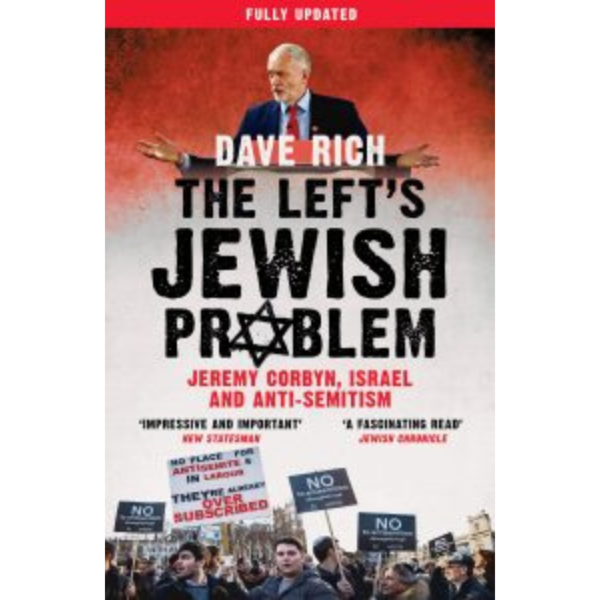 The Left's Jewish Problem