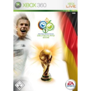 FIFA Fussball-Weltmeisterschaft Deutschland 2006