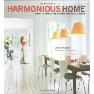 Harmonious Home