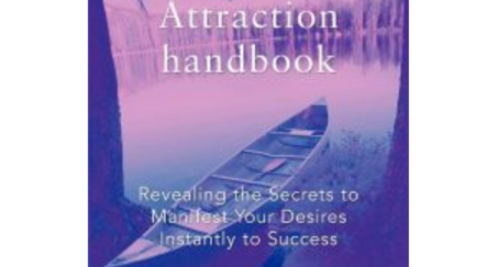 Law of Attraction handbook