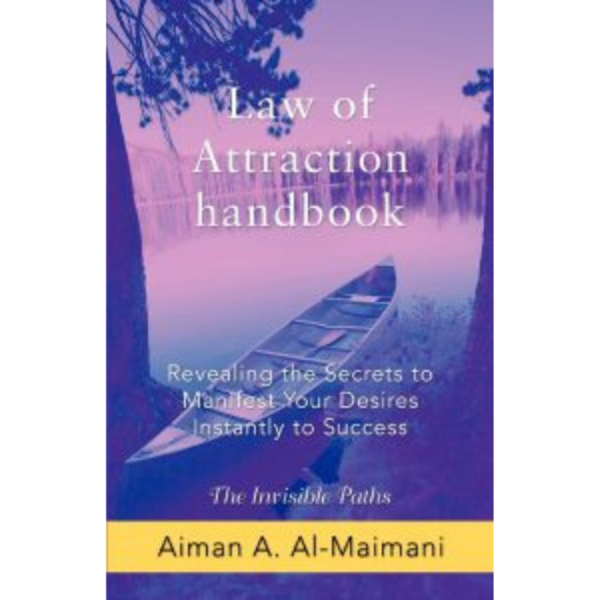 Law of Attraction handbook