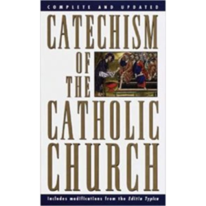 Catechism of the Catholic Church