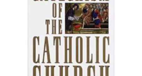 Catechism of the Catholic Church