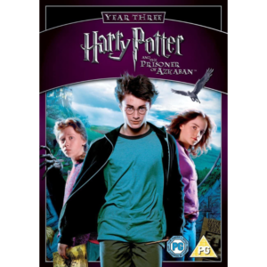 Harry Potter And The Prisoner Of Azkaban