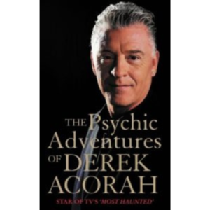 The Psychic Adventures of Derek Acorah