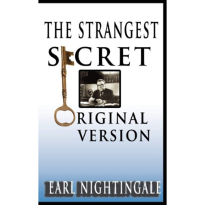 The Strangest Secret Original version