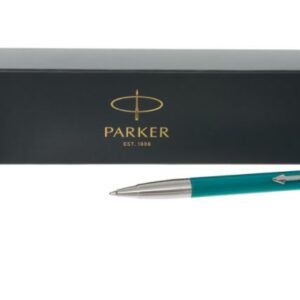 PARKER Turquoise Ballpoint Pen