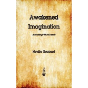 Awakened Imagination