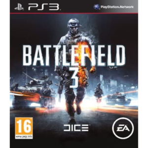 Battlefield 3