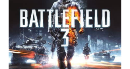 Battlefield 3