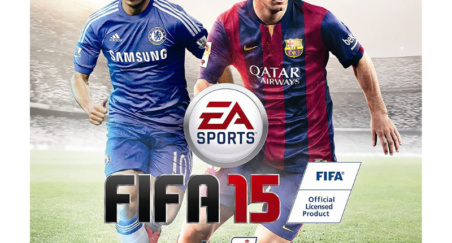 FIFA 15