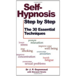 Self-hypnosis Step by Step