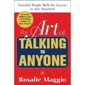 The Art of Talking to Anyone