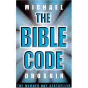 The Bible Code