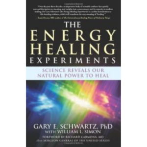 The Energy Healing Experiments