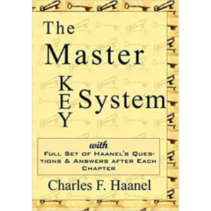 The Master Key System