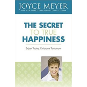 The Secret to True Happiness