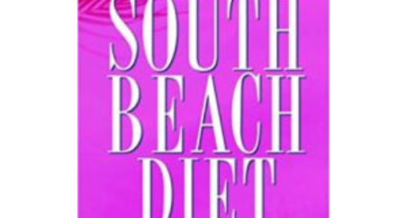 The South Beach Diet