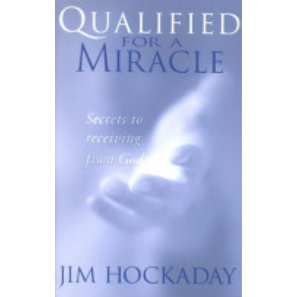 Qualified for a Miracle