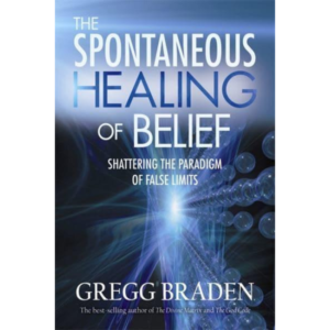 The Spontaneous Healing of Belief book